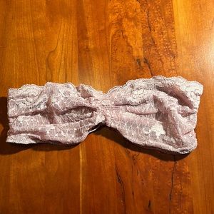 free people bralette